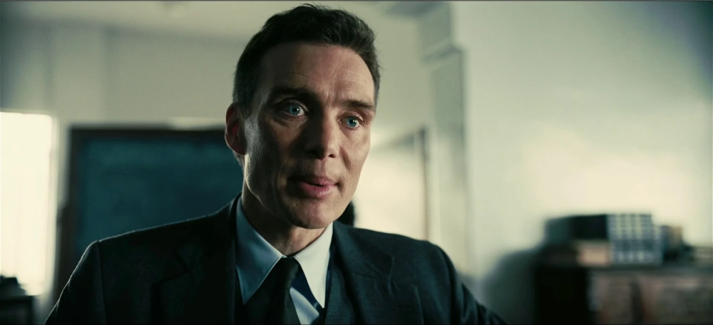 Still frame 52 from Oppenheimer (2023) directed by Christopher Nolan