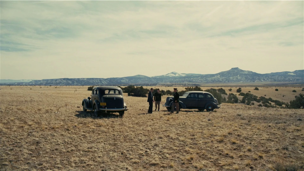 Still frame 53 from Oppenheimer (2023) directed by Christopher Nolan