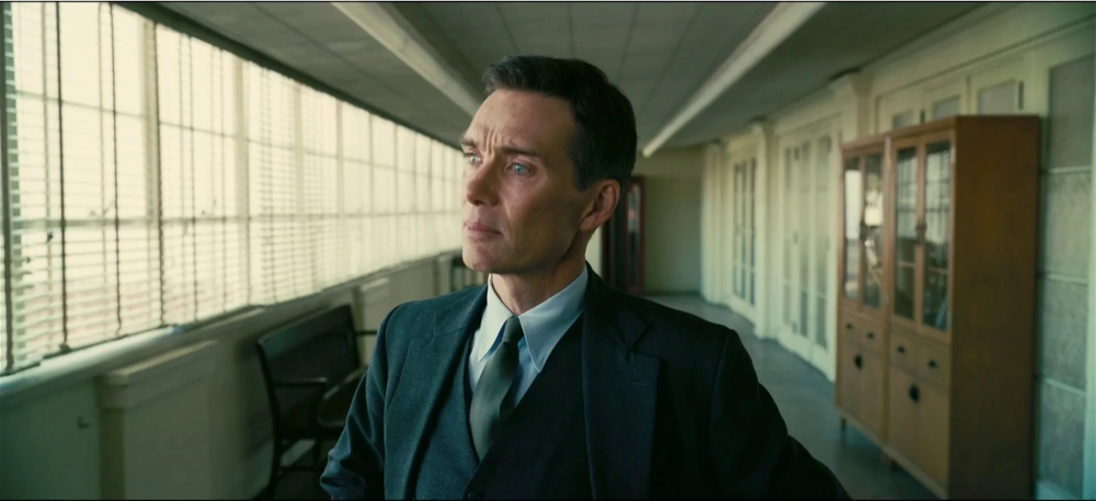 Still frame 55 from Oppenheimer (2023) directed by Christopher Nolan