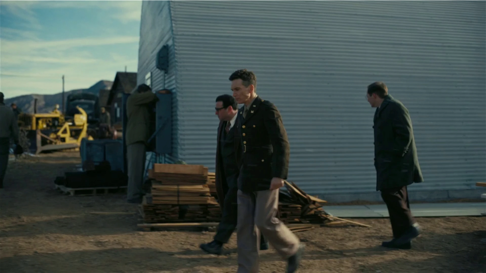 Still frame 58 from Oppenheimer (2023) directed by Christopher Nolan