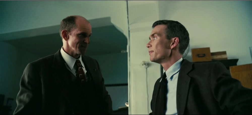 Still frame 64 from Oppenheimer (2023) directed by Christopher Nolan