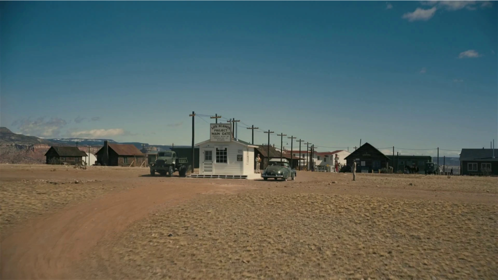 Still frame 65 from Oppenheimer (2023) directed by Christopher Nolan