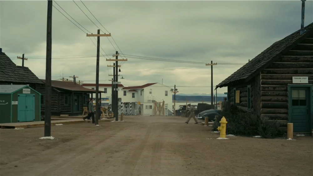 Still frame 66 from Oppenheimer (2023) directed by Christopher Nolan
