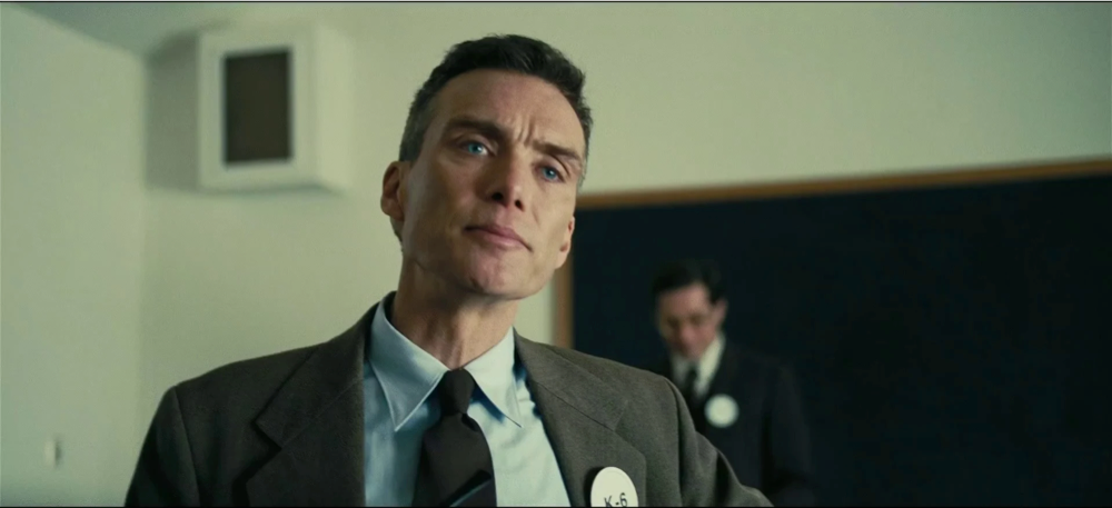 Still frame 69 from Oppenheimer (2023) directed by Christopher Nolan