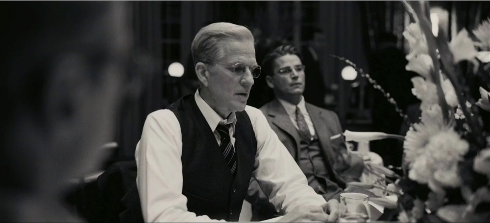 Still frame 72 from Oppenheimer (2023) directed by Christopher Nolan