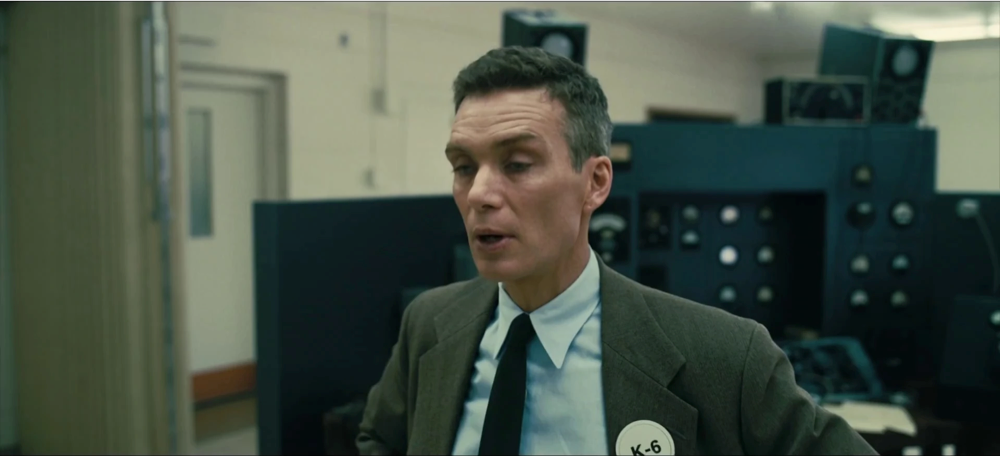 Still frame 74 from Oppenheimer (2023) directed by Christopher Nolan