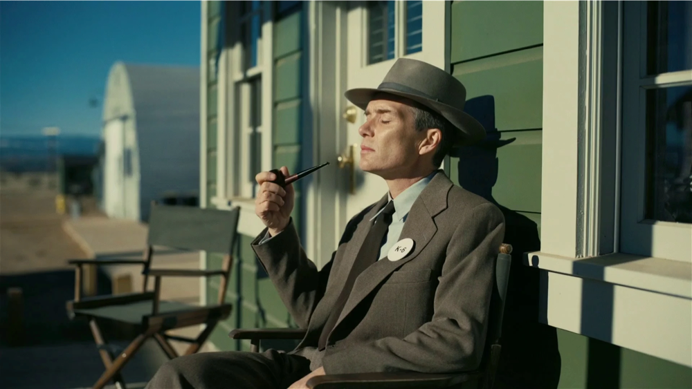 Still frame 78 from Oppenheimer (2023) directed by Christopher Nolan
