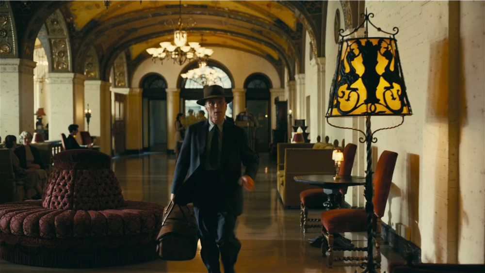 Still frame 80 from Oppenheimer (2023) directed by Christopher Nolan