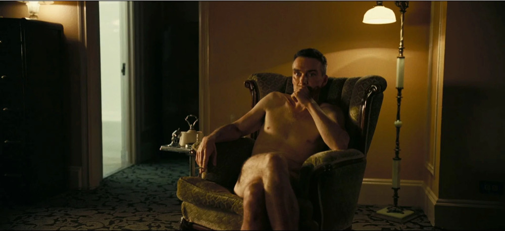 Still frame 79 from Oppenheimer (2023) directed by Christopher Nolan