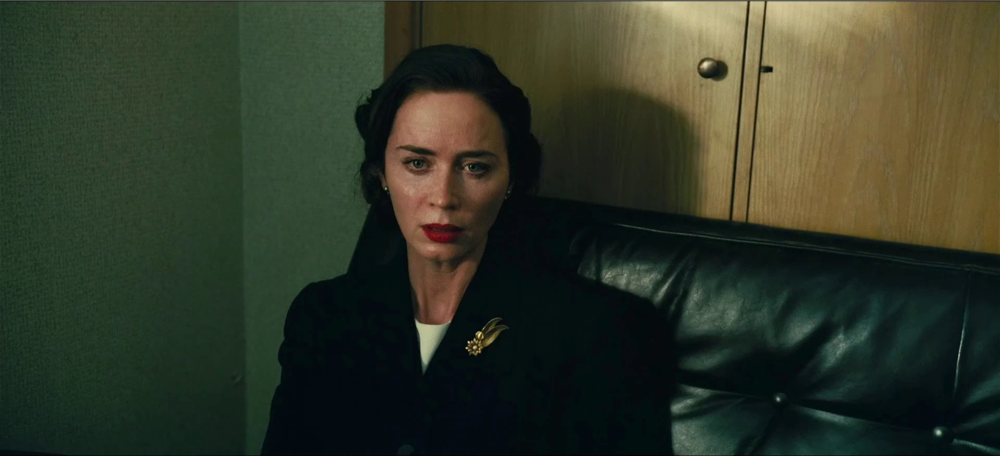 Still frame 85 from Oppenheimer (2023) directed by Christopher Nolan