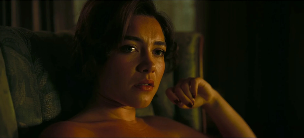 Still frame 84 from Oppenheimer (2023) directed by Christopher Nolan
