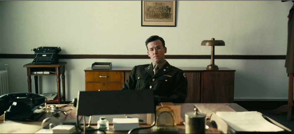 Still frame 89 from Oppenheimer (2023) directed by Christopher Nolan
