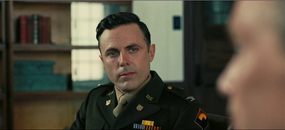 Still frame 88 from Oppenheimer (2023) directed by Christopher Nolan