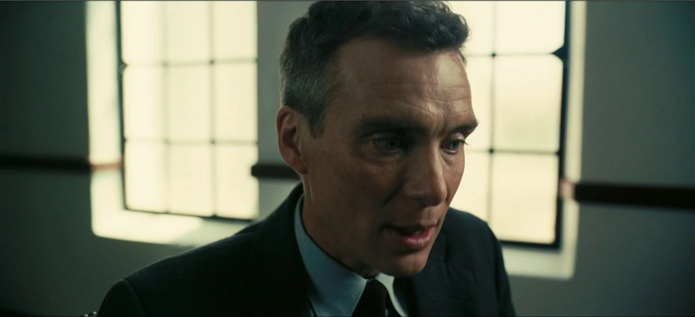 Still frame 94 from Oppenheimer (2023) directed by Christopher Nolan