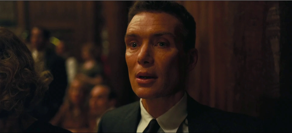 Still frame 92 from Oppenheimer (2023) directed by Christopher Nolan