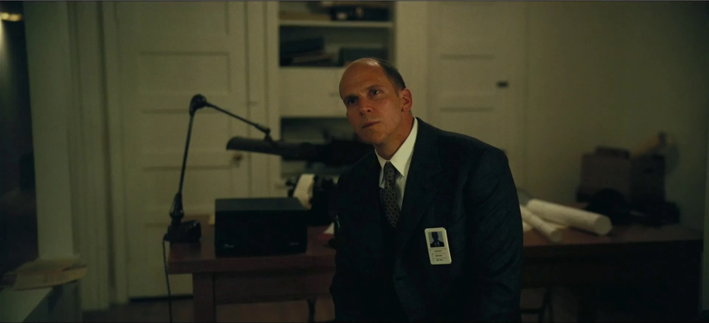 Still frame 96 from Oppenheimer (2023) directed by Christopher Nolan