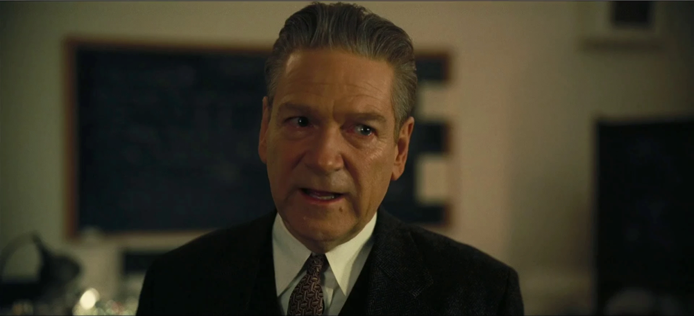 Still frame 95 from Oppenheimer (2023) directed by Christopher Nolan