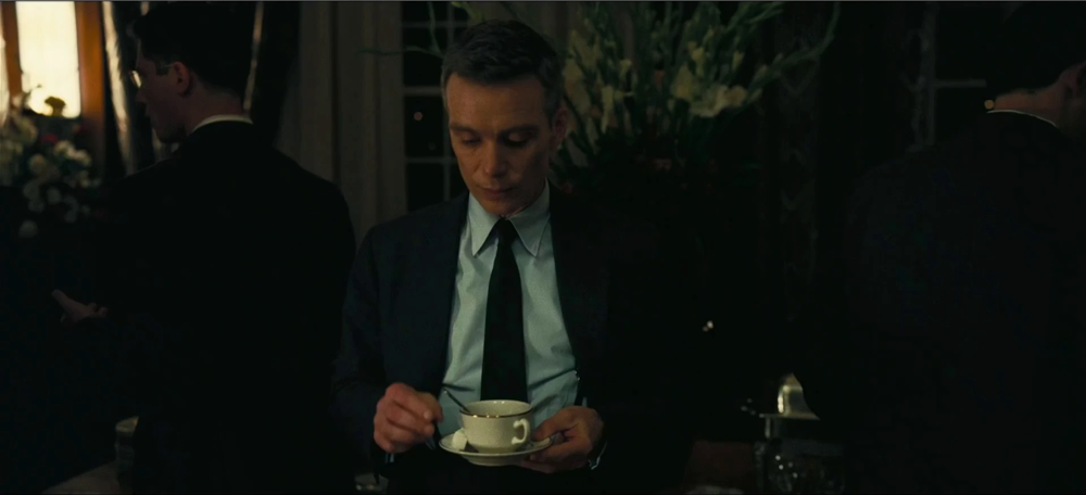 Still frame 102 from Oppenheimer (2023) directed by Christopher Nolan