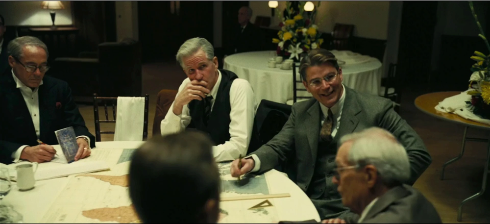 Still frame 100 from Oppenheimer (2023) directed by Christopher Nolan