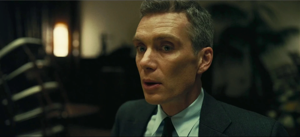 Still frame 103 from Oppenheimer (2023) directed by Christopher Nolan