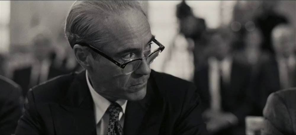Still frame 106 from Oppenheimer (2023) directed by Christopher Nolan