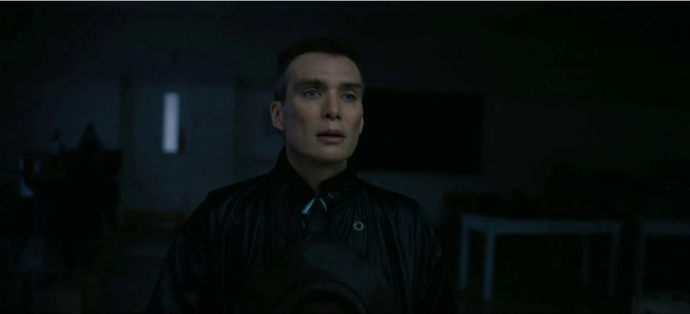 Still frame 104 from Oppenheimer (2023) directed by Christopher Nolan