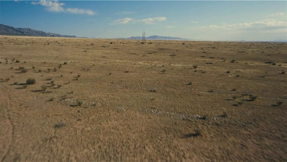 Still frame 107 from Oppenheimer (2023) directed by Christopher Nolan