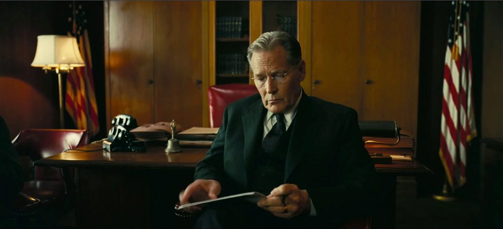 Still frame 111 from Oppenheimer (2023) directed by Christopher Nolan