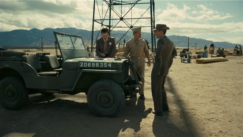 Still frame 115 from Oppenheimer (2023) directed by Christopher Nolan