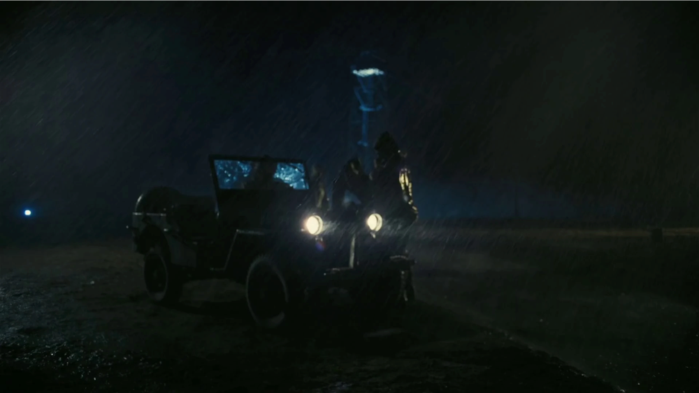 Still frame 121 from Oppenheimer (2023) directed by Christopher Nolan