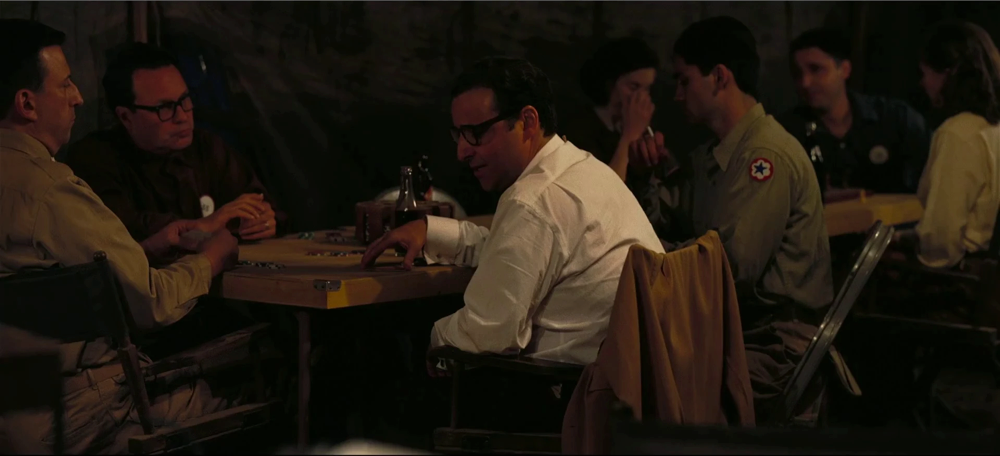 Still frame 123 from Oppenheimer (2023) directed by Christopher Nolan