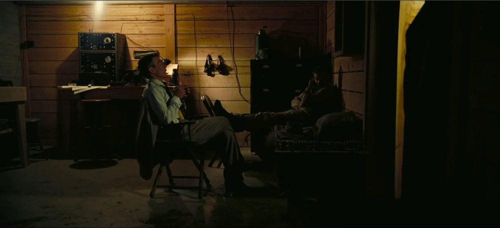 Still frame 124 from Oppenheimer (2023) directed by Christopher Nolan