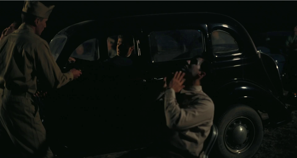 Still frame 126 from Oppenheimer (2023) directed by Christopher Nolan