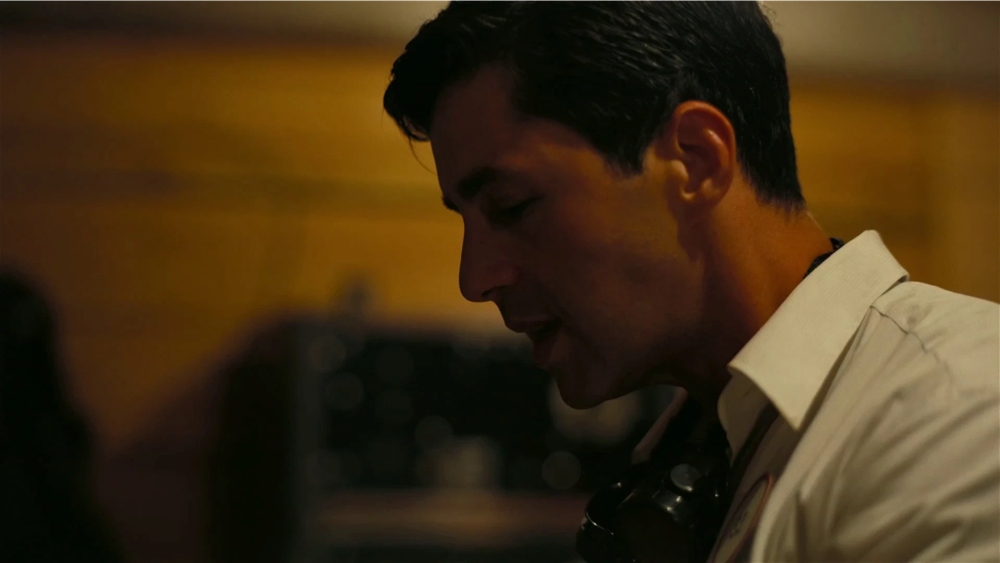 Still frame 129 from Oppenheimer (2023) directed by Christopher Nolan