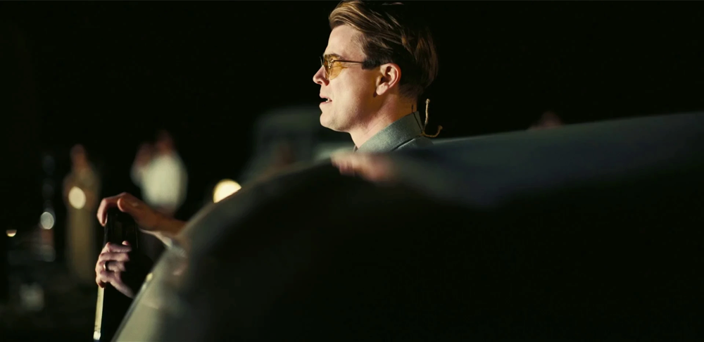 Still frame 132 from Oppenheimer (2023) directed by Christopher Nolan