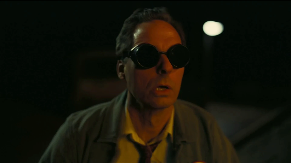 Still frame 133 from Oppenheimer (2023) directed by Christopher Nolan