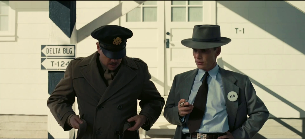 Still frame 135 from Oppenheimer (2023) directed by Christopher Nolan