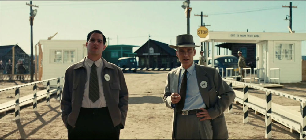 Still frame 136 from Oppenheimer (2023) directed by Christopher Nolan