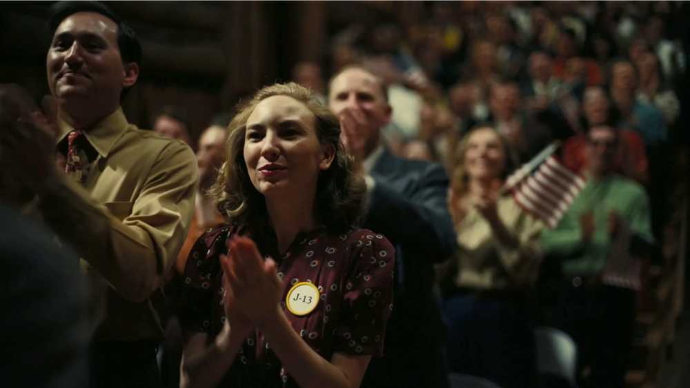 Still frame 142 from Oppenheimer (2023) directed by Christopher Nolan
