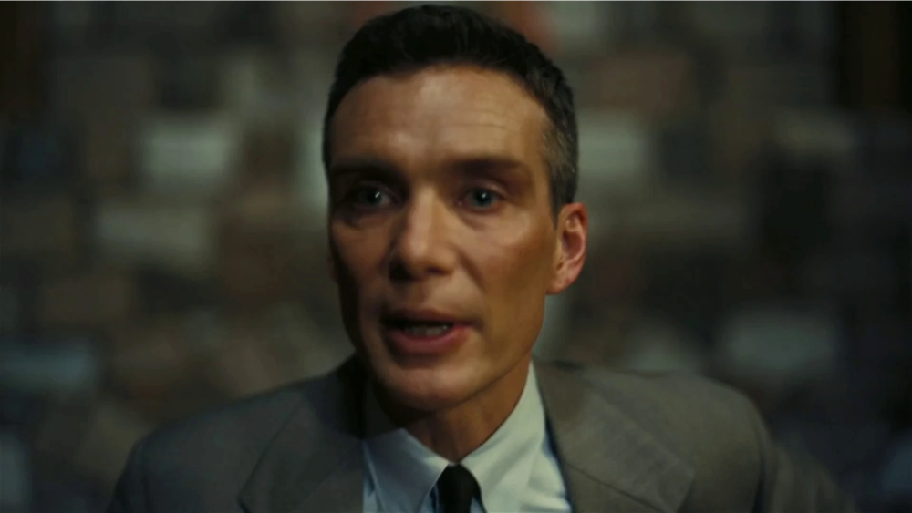 Still frame 141 from Oppenheimer (2023) directed by Christopher Nolan