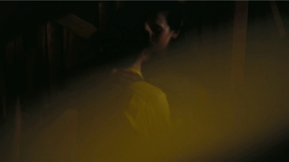 Still frame 145 from Oppenheimer (2023) directed by Christopher Nolan