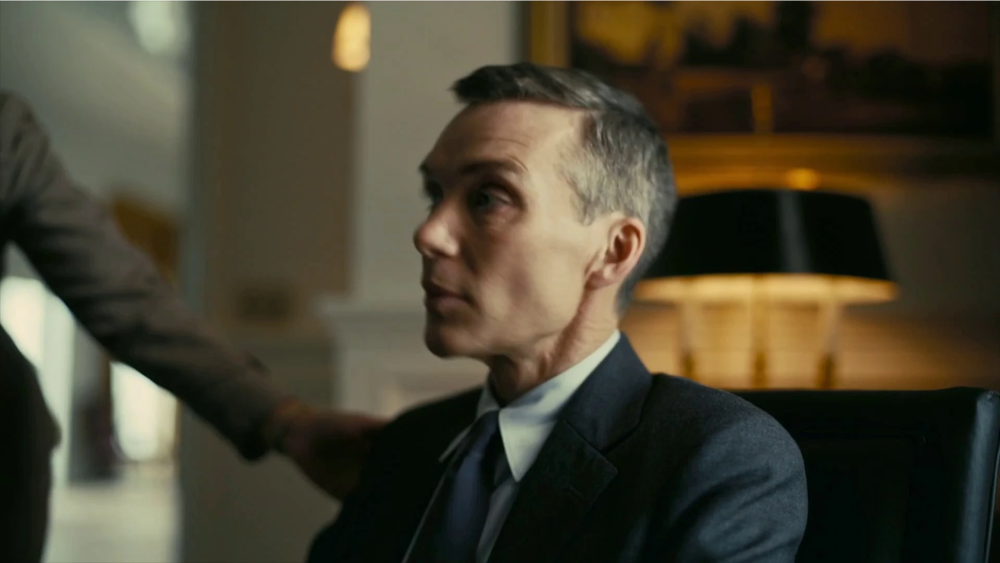 Still frame 146 from Oppenheimer (2023) directed by Christopher Nolan