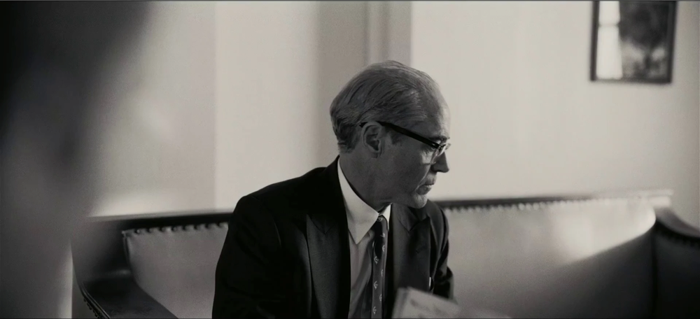 Still frame 157 from Oppenheimer (2023) directed by Christopher Nolan