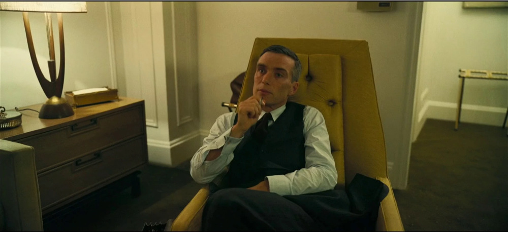 Still frame 159 from Oppenheimer (2023) directed by Christopher Nolan