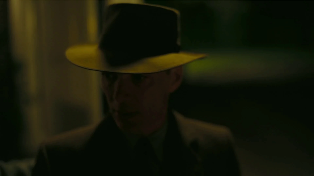 Still frame 163 from Oppenheimer (2023) directed by Christopher Nolan