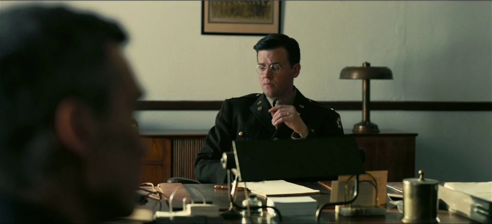 Still frame 162 from Oppenheimer (2023) directed by Christopher Nolan