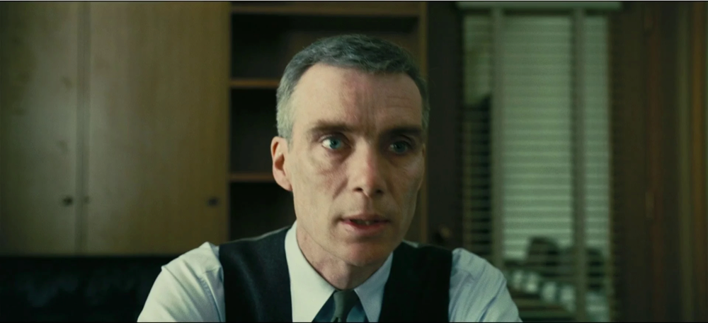 Still frame 168 from Oppenheimer (2023) directed by Christopher Nolan