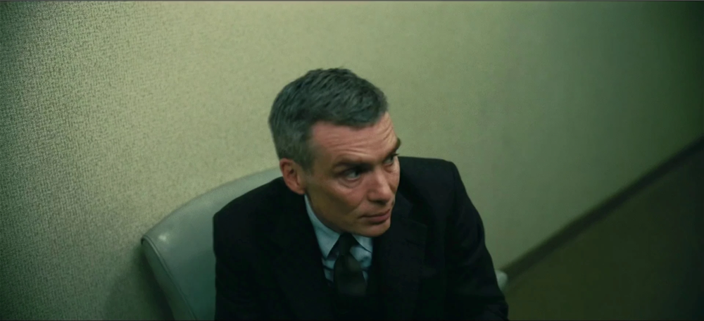 Still frame 167 from Oppenheimer (2023) directed by Christopher Nolan