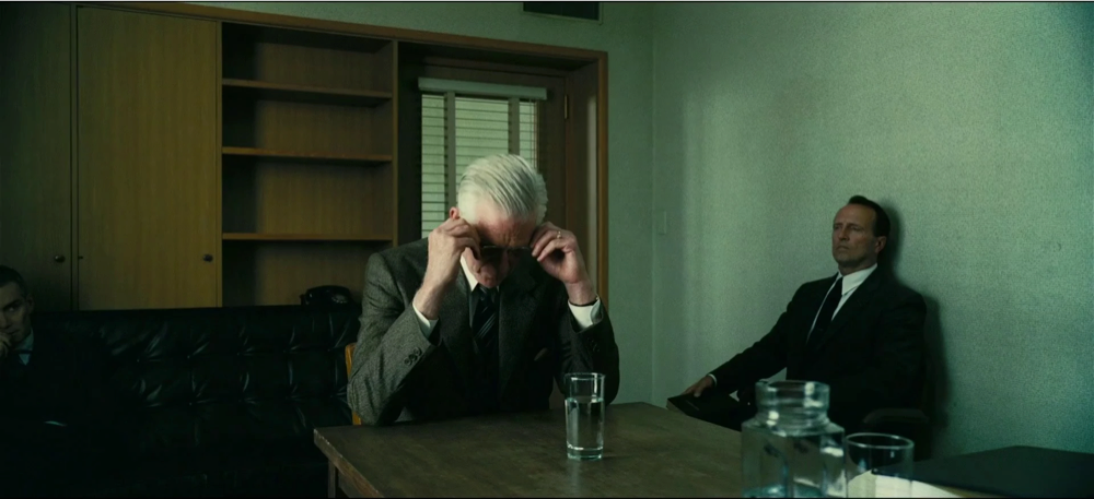 Still frame 172 from Oppenheimer (2023) directed by Christopher Nolan