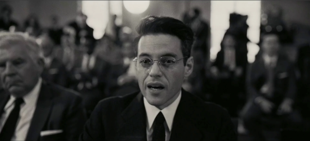 Still frame 171 from Oppenheimer (2023) directed by Christopher Nolan